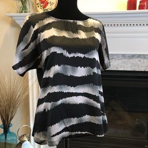 Perseption Concept Blouse